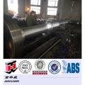 OEM Forged Water Turbine Shaft